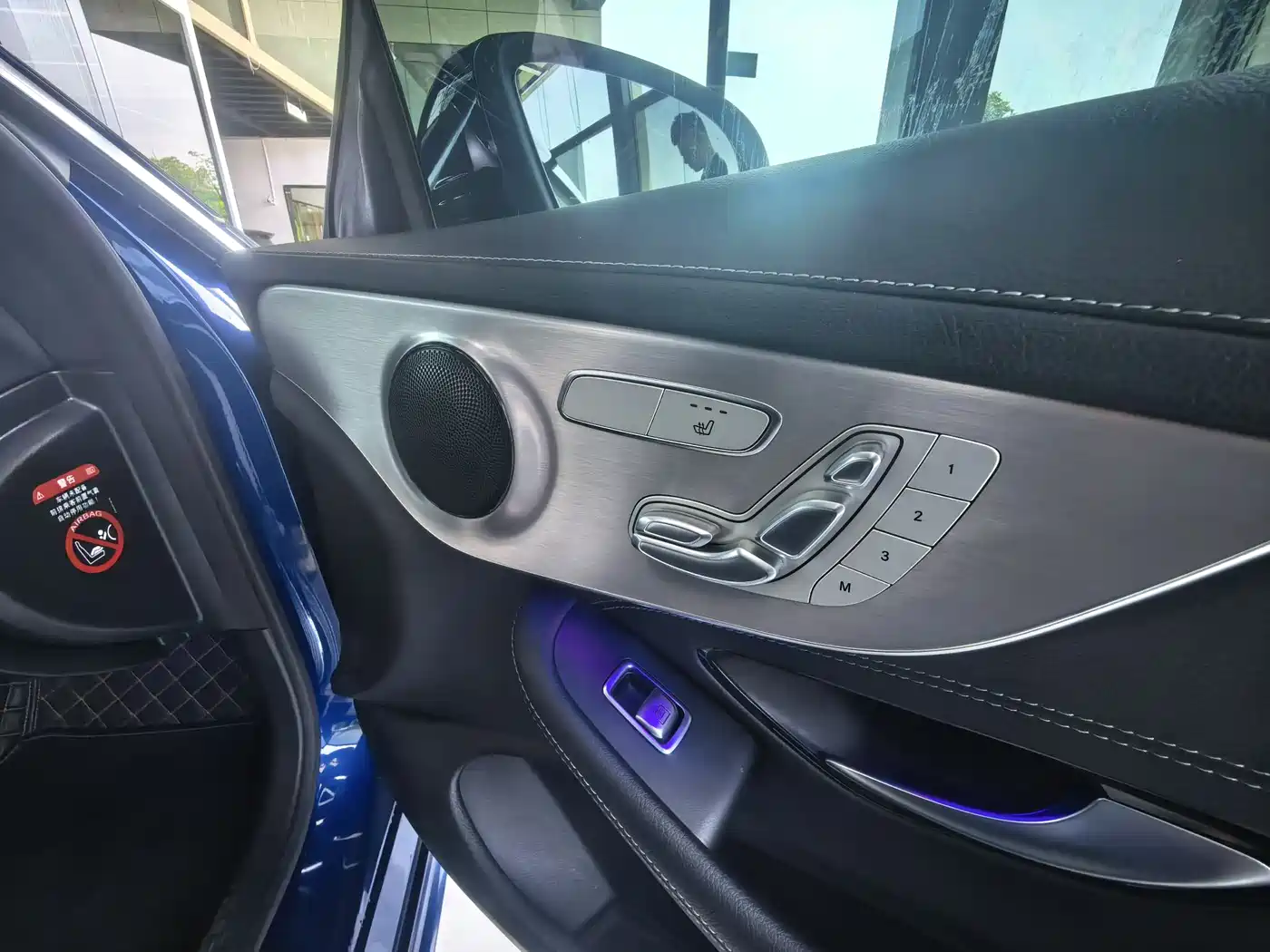 Mercedes-Benz C-Class (Import) 2021 C 260 Coupe фото 18