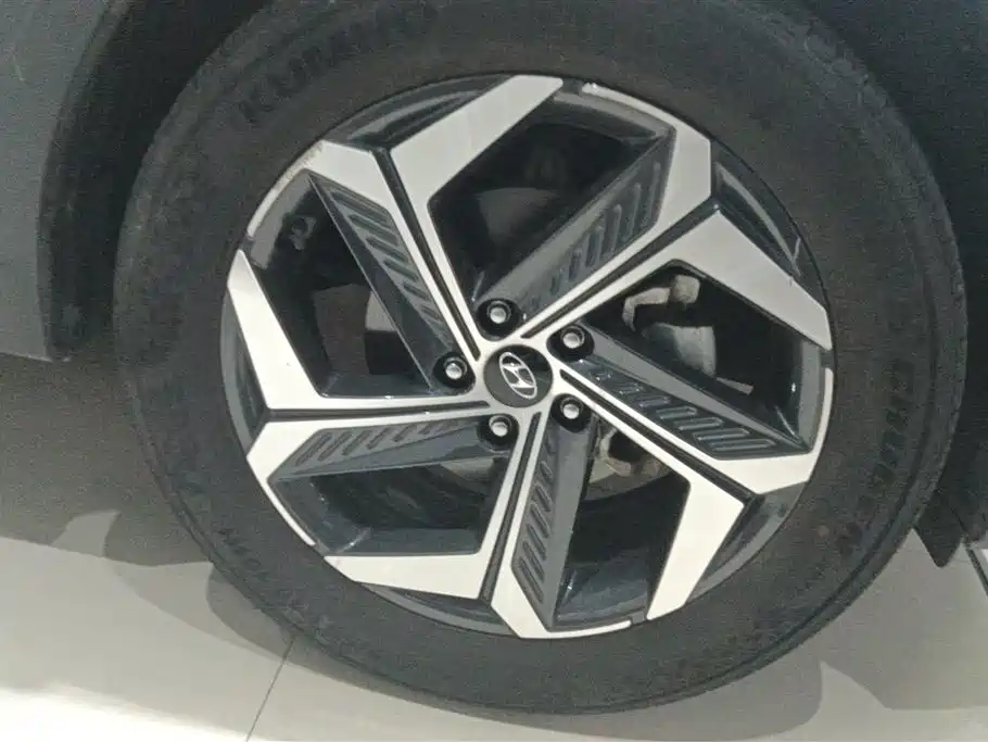 Hyundai Tucson 2023 Tucson L 1.5T Automatic 2WD GLX Elite Edition фото 6