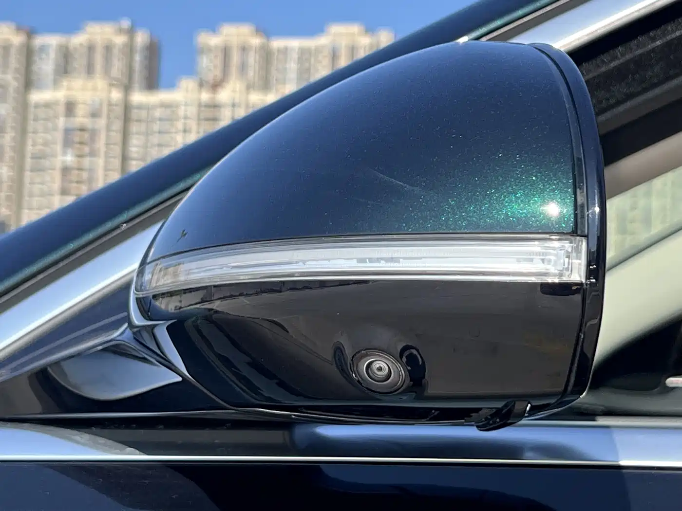 Mercedes-Benz S-Class 2023 Model S 400 L Luxury Edition фото 15