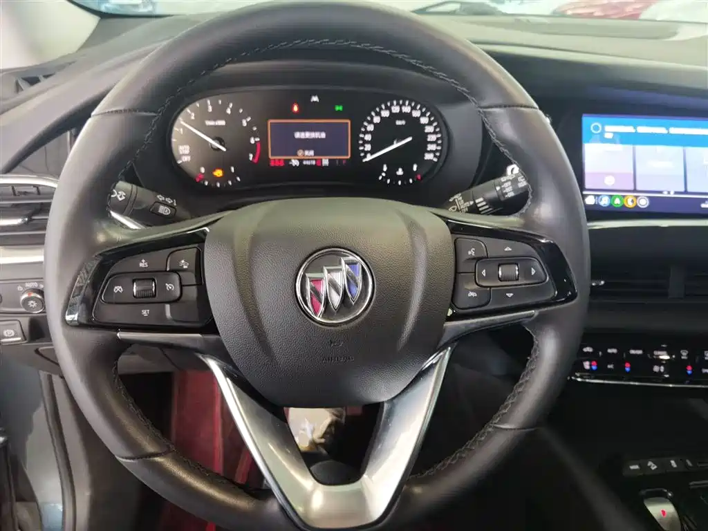 Buick Enclave 2020 28T 4WD Premium Model фото 7