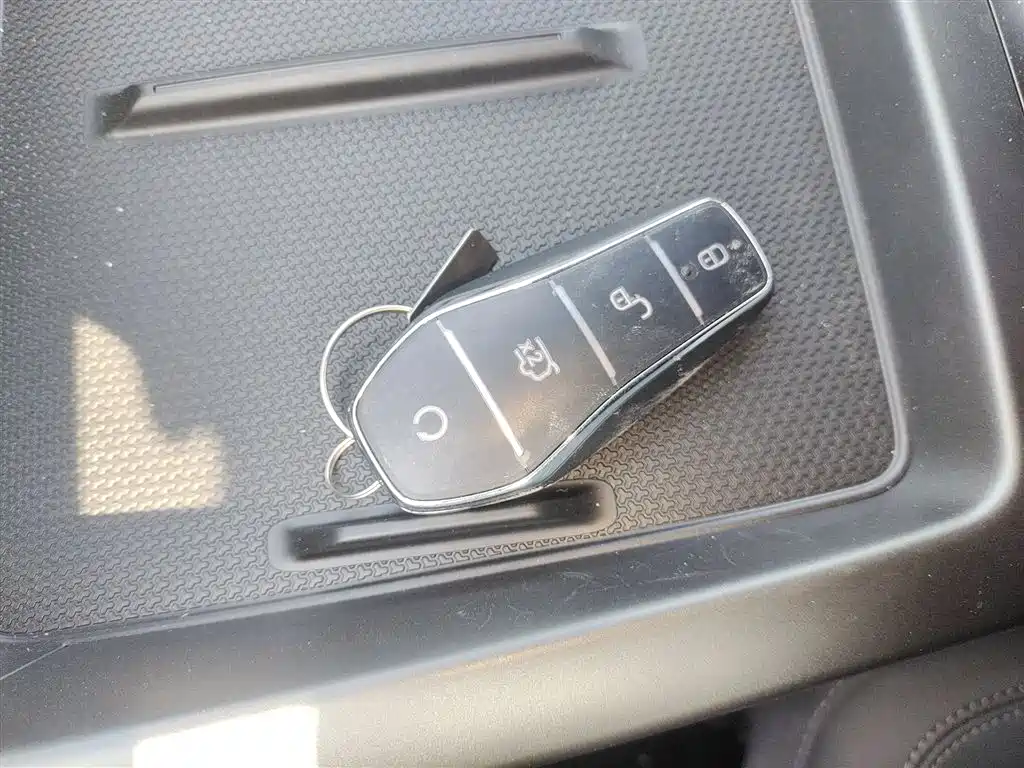 BYD Qin PLUS 2025 DM-i Smart Drive 55KM Leader фото 24