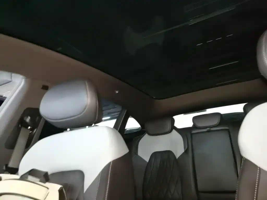Фото 18 - Nezha Auto Nezha S Shooting Brake