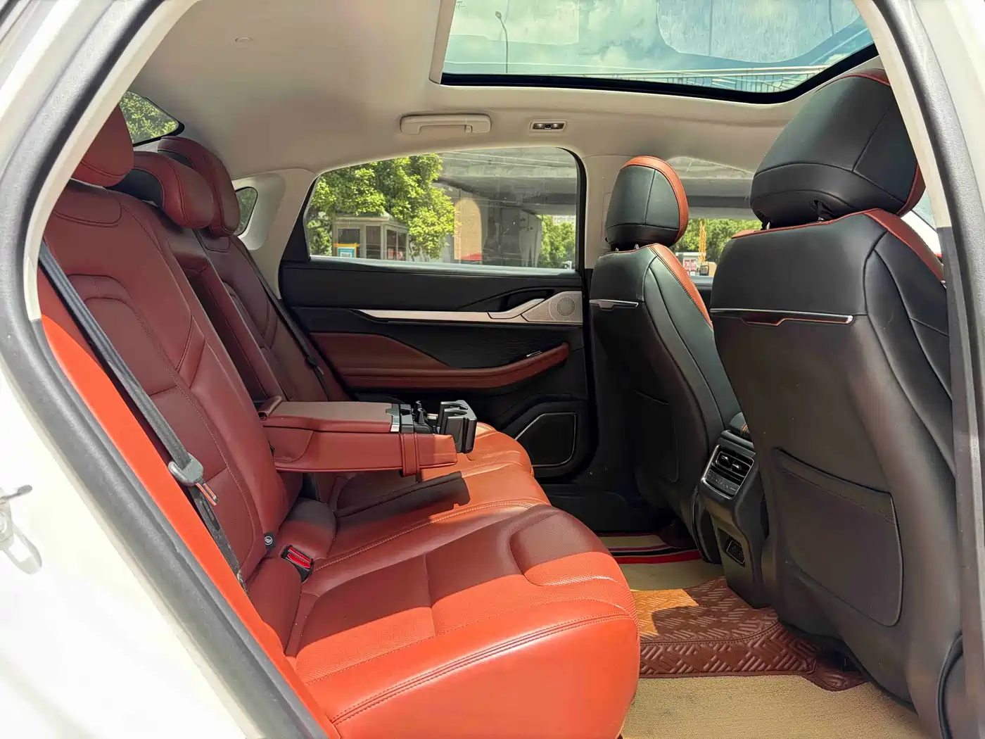 Lincoln Z 2022 2022 Model iEnjoy Premium Edition