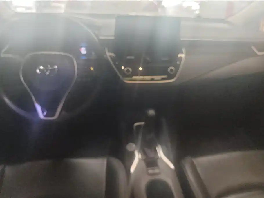 Toyota Allion 2022 2.0L Prestige Edition фото 12
