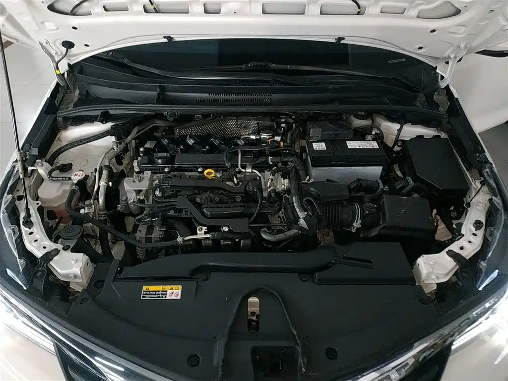 Toyota Allion 2021 2.0L Progressive Edition фото 20