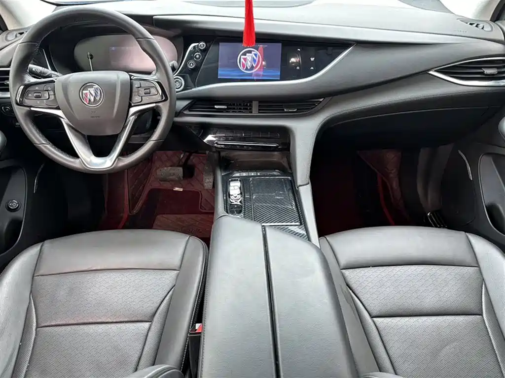 Buick Enclave 2020 28T 4WD Premium Model фото 22