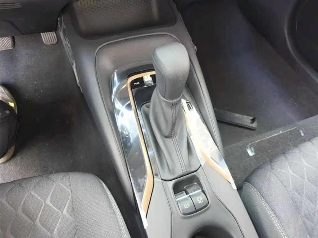 Toyota Allion 2023 2.0L Pioneer Edition фото 14