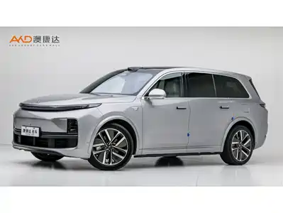 Li Auto L9