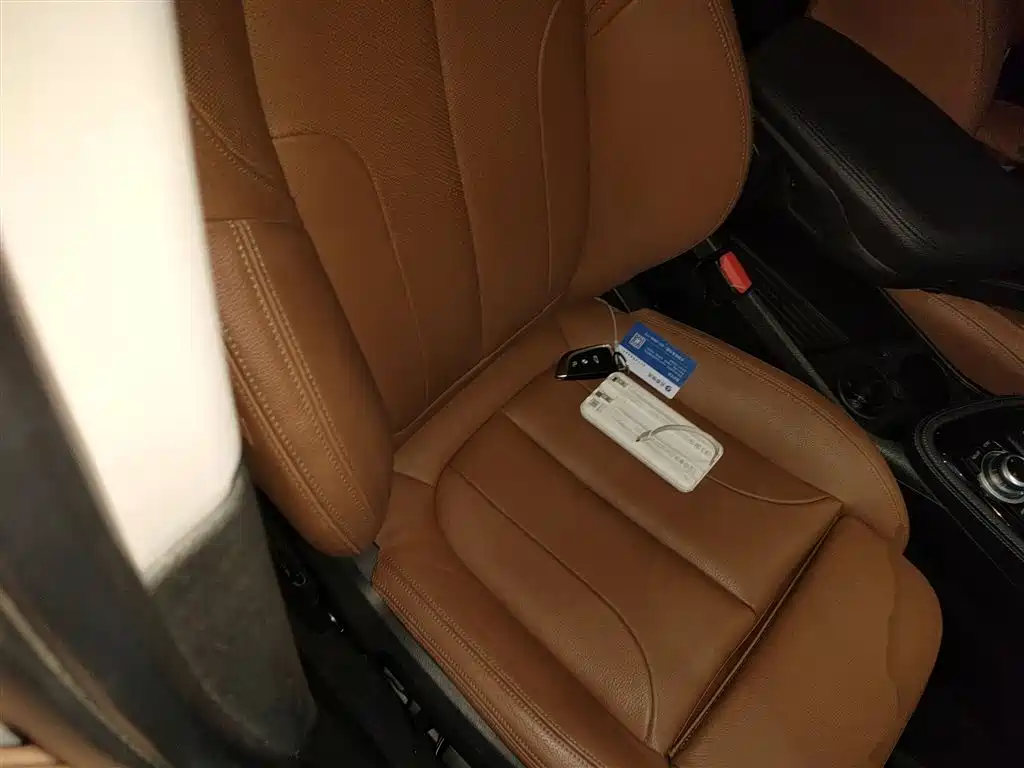 BMW 2 Series Tourer (Import) 2014 220i Luxury Design Package фото 25