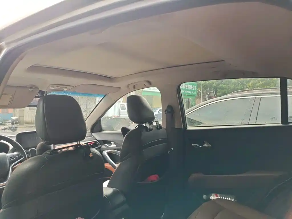 صورة 14 - Baojun 510