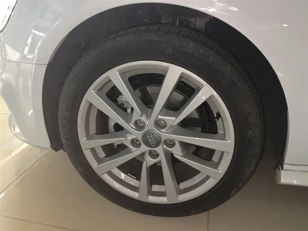 Audi A3 2020 Facelift Sportback 35 TFSI Progressive (China VI) фото 25