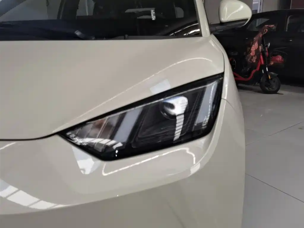 BYD Seagull 2025 Smart Drive Edition 305km Vitality Version фото 24