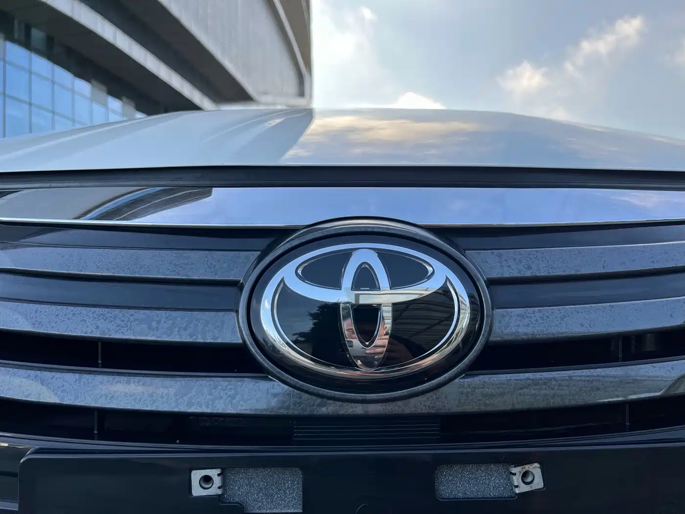 Toyota Allion 2023 2021 2.0L Luxury Edition