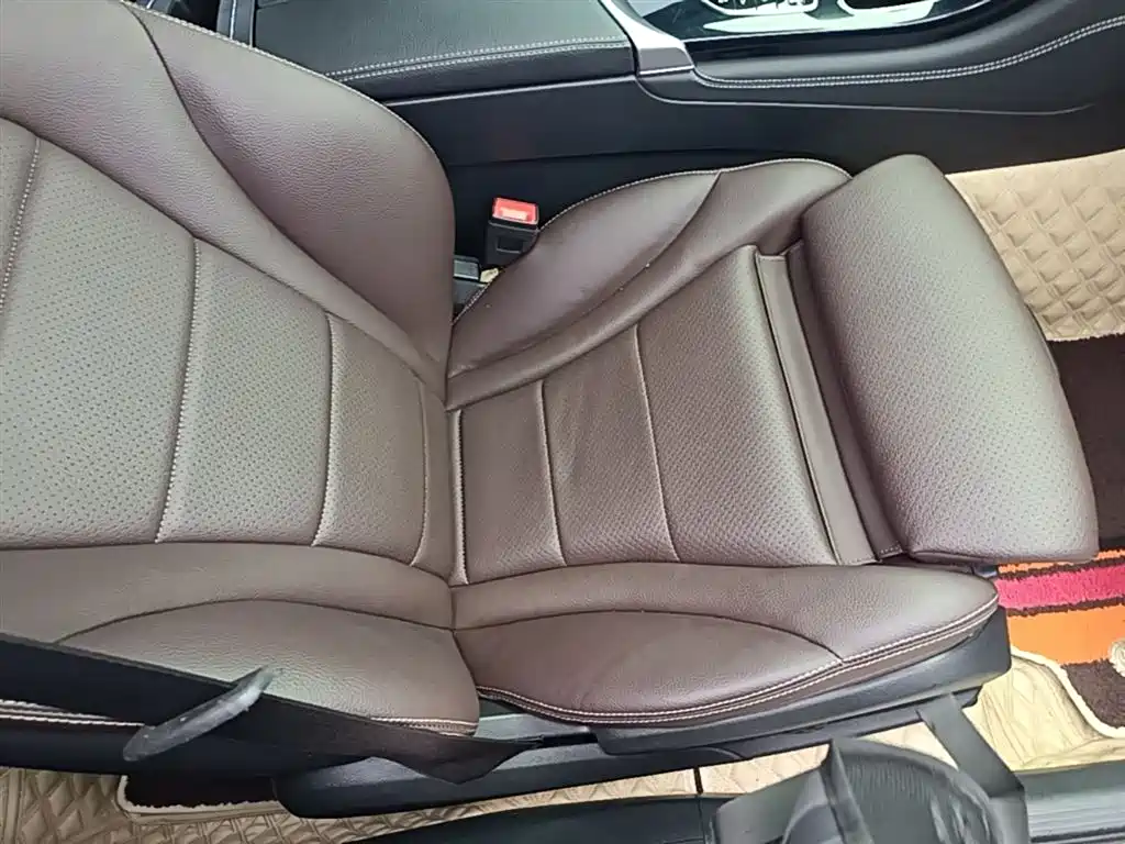 Mercedes-Benz GLC 2021 GLC 260 L 4MATIC Sporty фото 25