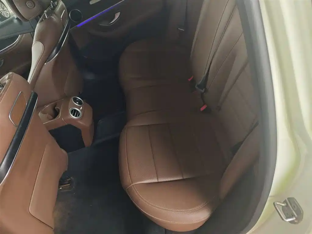 Mercedes-Benz E-Class 2019 E 200 L Sport фото 17
