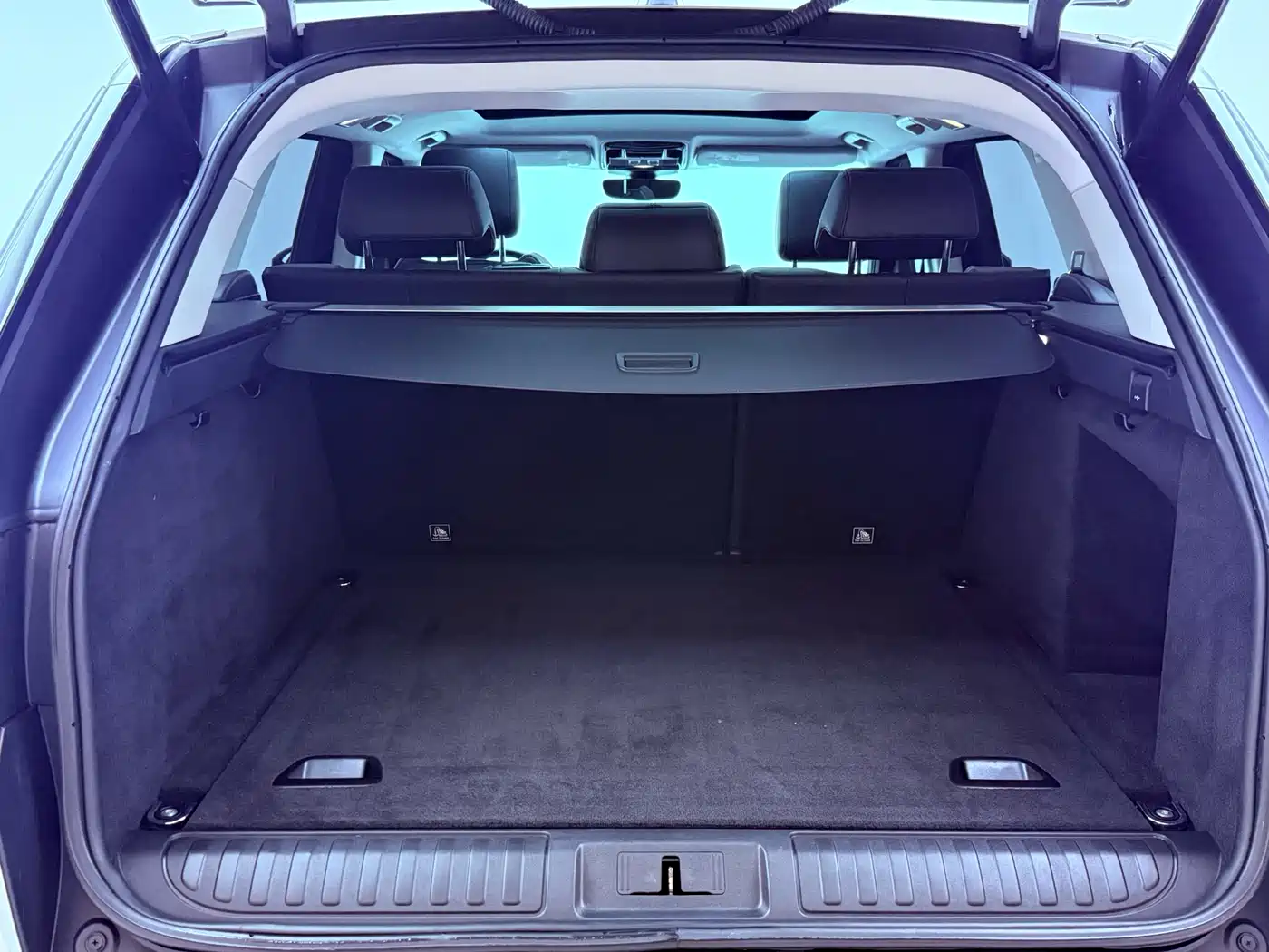 Land Rover Range Rover Sport 2017 3.0 SC V6 SE фото 29