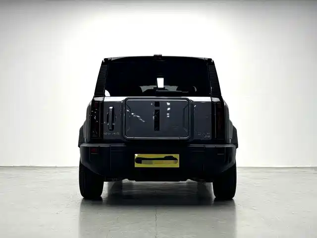 Фото 8 - iCAR 03