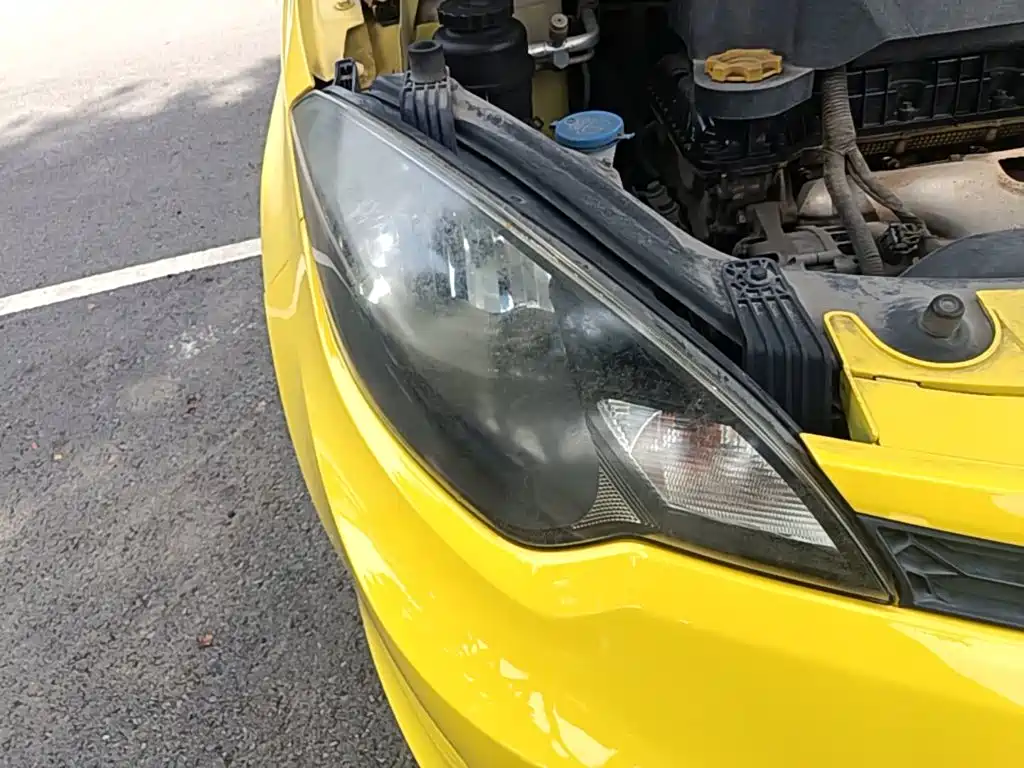 MG 3 2016 2014 1.3L AMT Comfort Edition