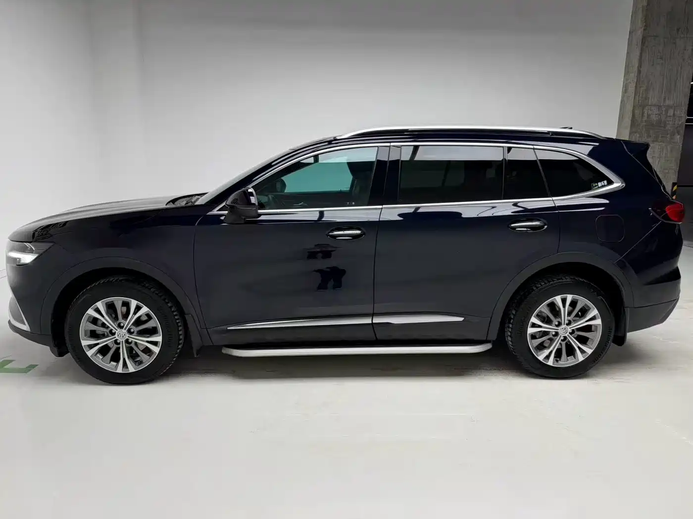 BUICK ANGKEWEI PLUS