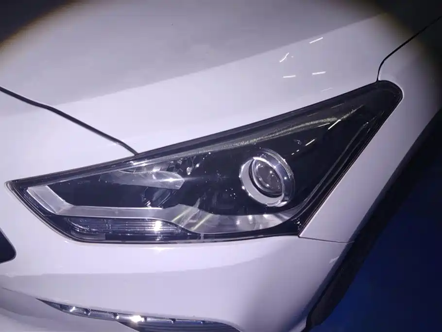 Hyundai Mistra 2017 1.8L Automatic Smart GLS (China V) фото 5