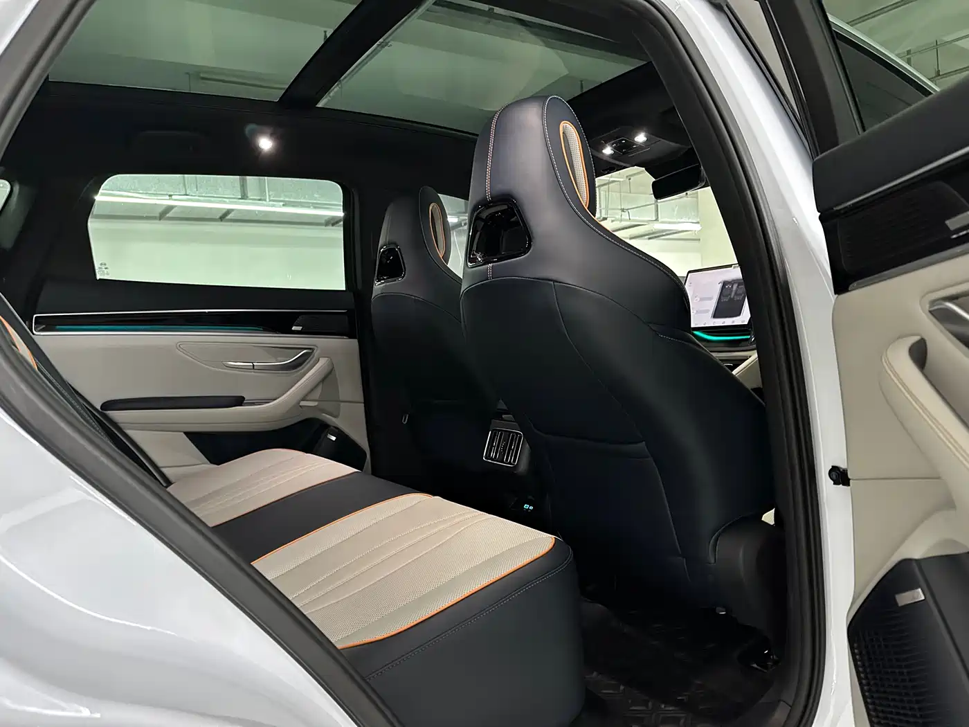 BYD SONGJIANG NEW ENERGY