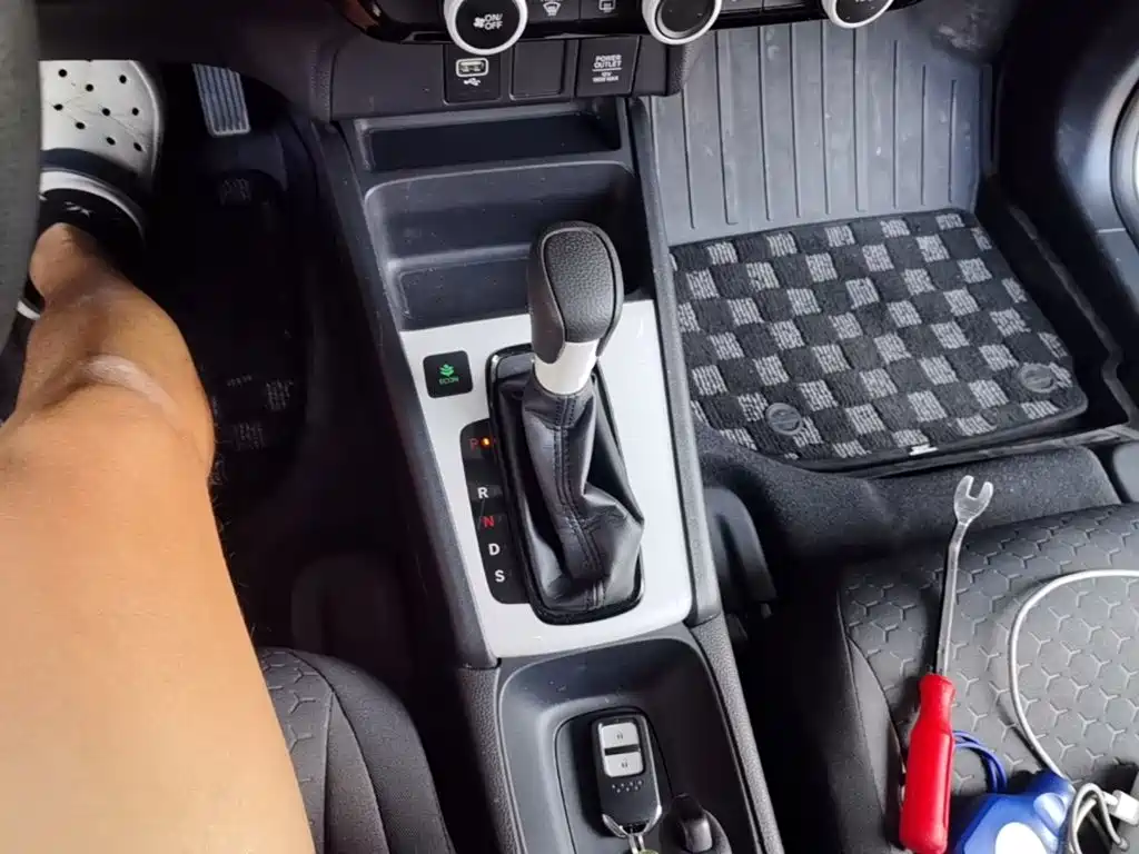 Honda Fit, миниатюра 14