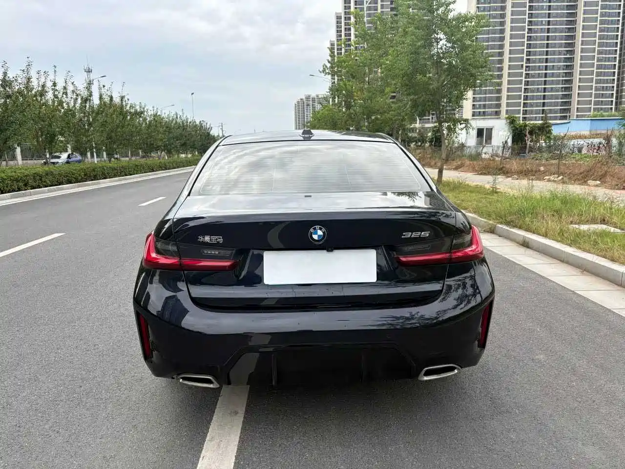 Фото 8 - BMW 3 Series