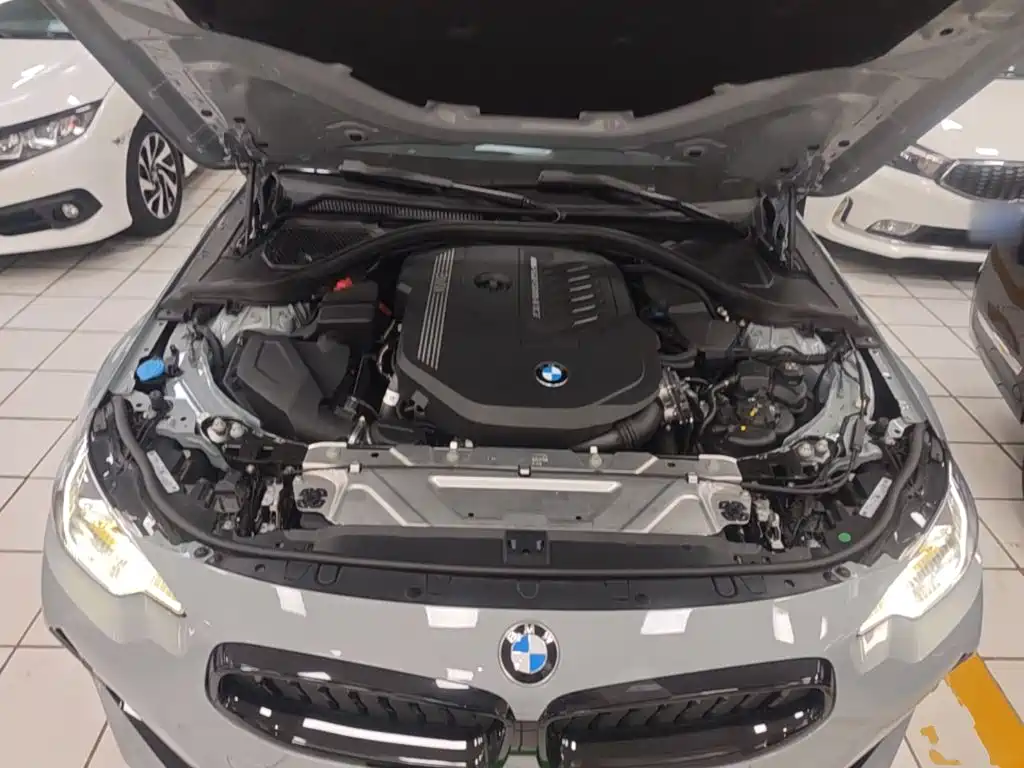 BMW M240i 2026 2024 M240i
