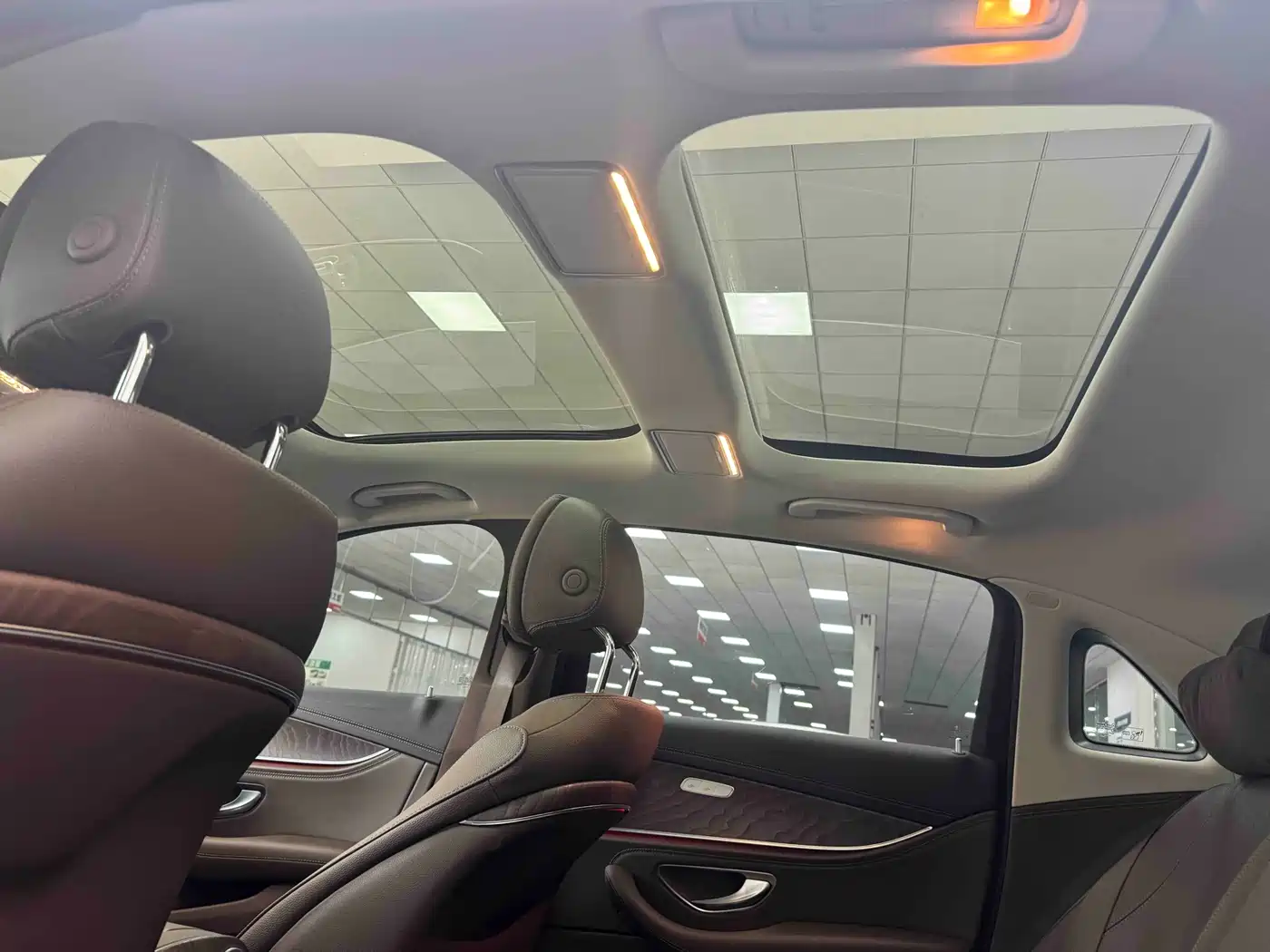 Mercedes-Benz E-Class 2023 E 300 L Fashion фото 10
