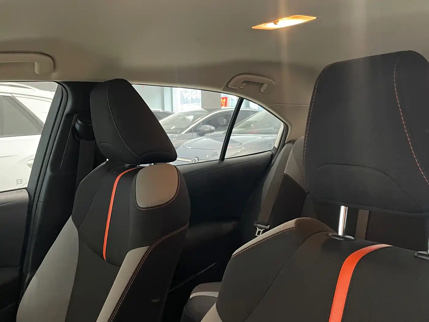 Toyota Corolla, миниатюра 10