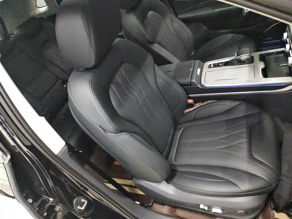 Hongqi HS5 2025 2.0T 2WD Qixiang Pro фото 20