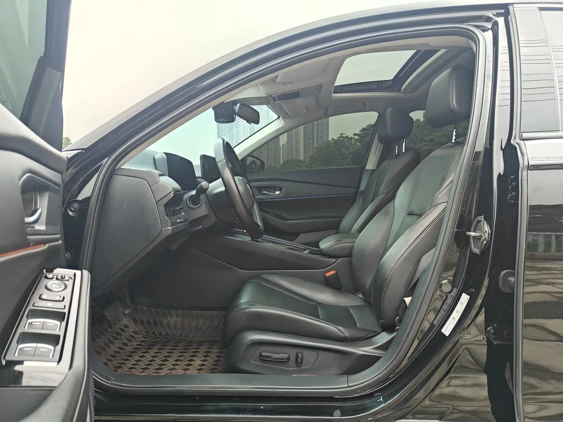صورة 6 - Honda Accord