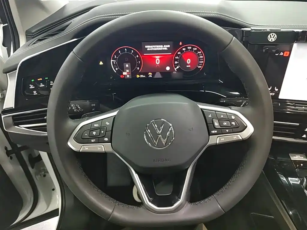 Volkswagen Talagon 2021 380TSI 4WD Luxury Premium Edition Pro фото 11