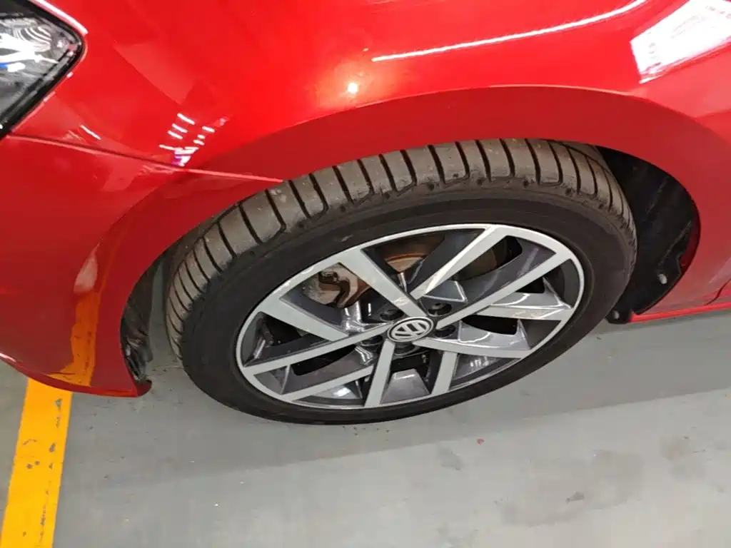 Volkswagen Golf, миниатюра 23