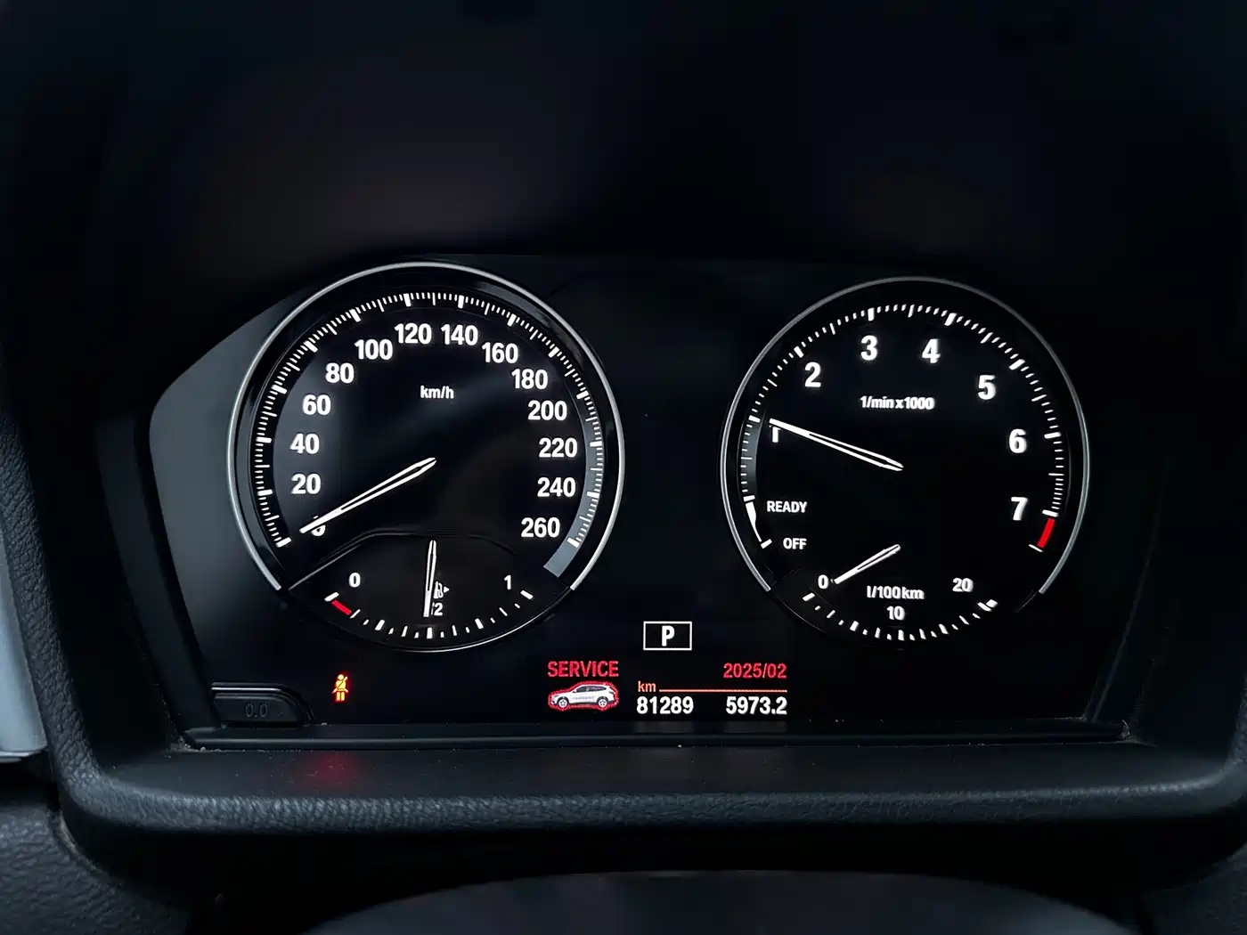 BMW X1 2019 sDrive20Li Leading Model фото 16