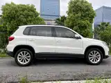 Фото 5 - Volkswagen Tiguan