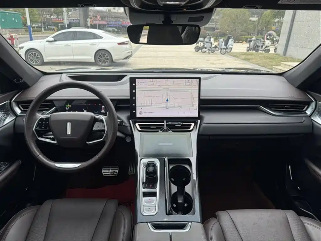 WEY Mocha 2022 2021 2.0T 2WD Extra Rich Edition