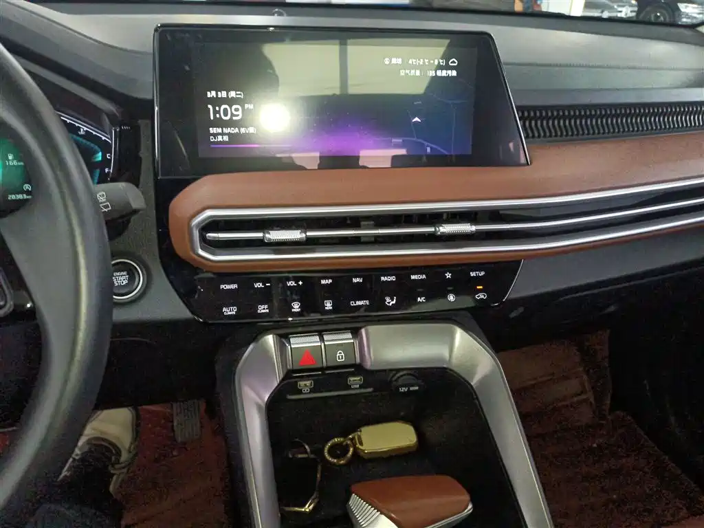 Kia Sportage 2021 Ace 2.0L Brilliant Edition фото 13