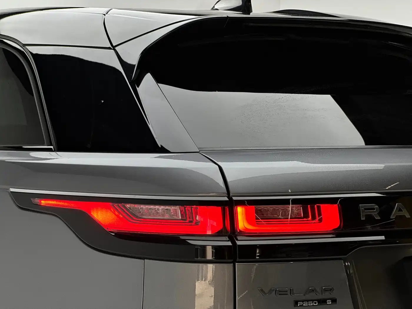 LAND ROVER RANGE ROVER STAR PULSE