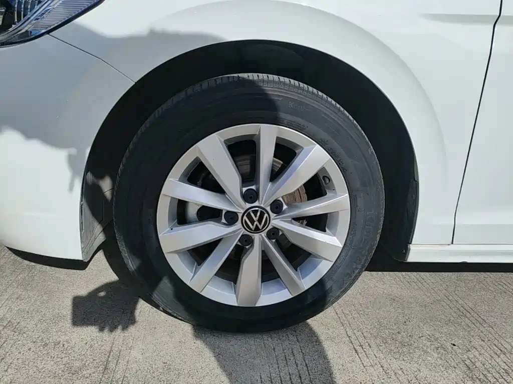 Volkswagen Bora, миниатюра 23