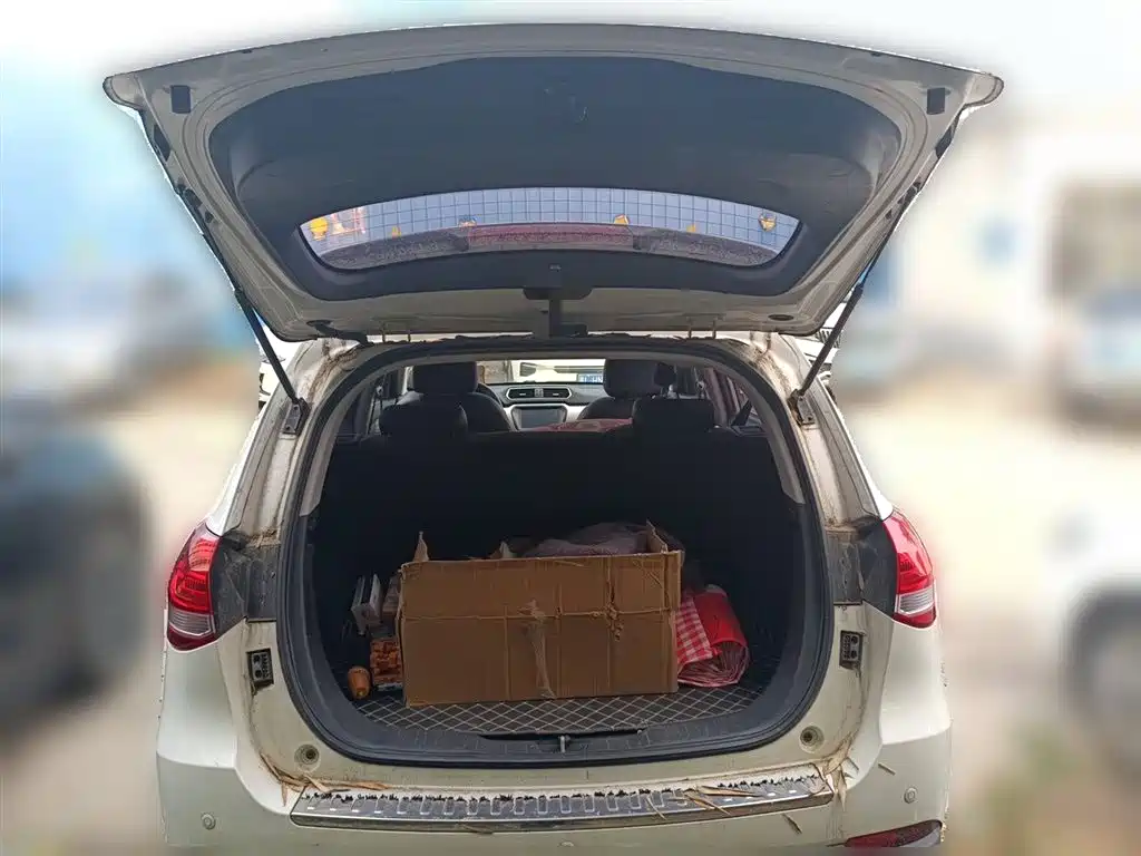 Haval H2 2018 Creation Edition Blue Label 1.5T DCT 2WD Style фото 10