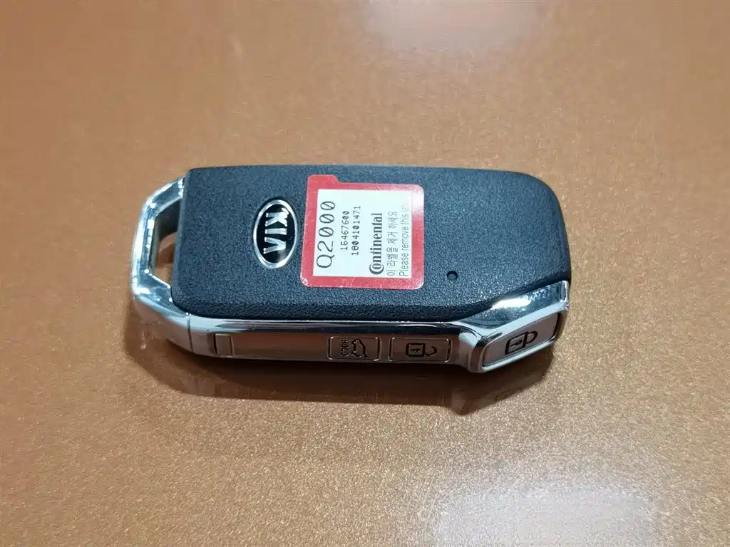 Kia Sportage 2018 2.0L Automatic Smart Luxury (China V) фото 19
