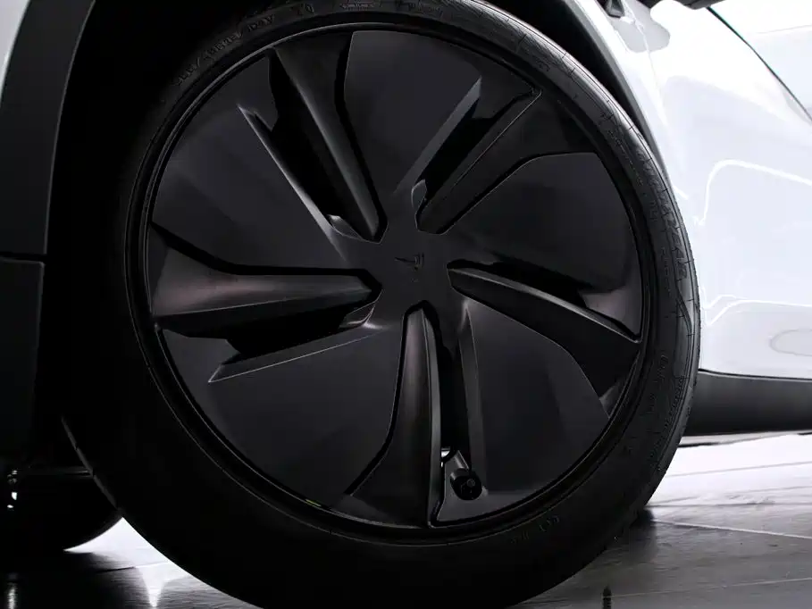 Tesla Model Y 2026 2026 Rear-Wheel Drive