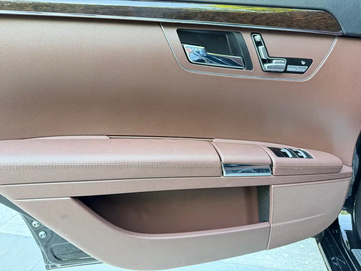 Mercedes-Benz S-Class 2012 S 300 L Business Grand Edition фото 16