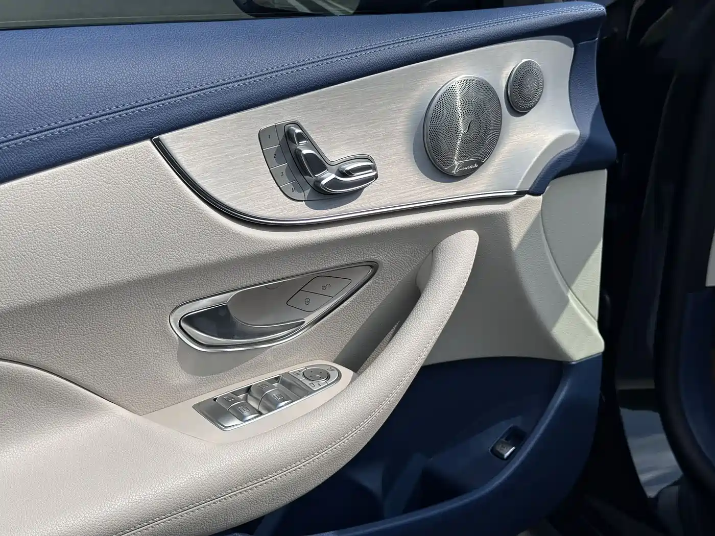 Mercedes-Benz E-Class (Import) 2021 Facelift E 260 Coupe фото 7