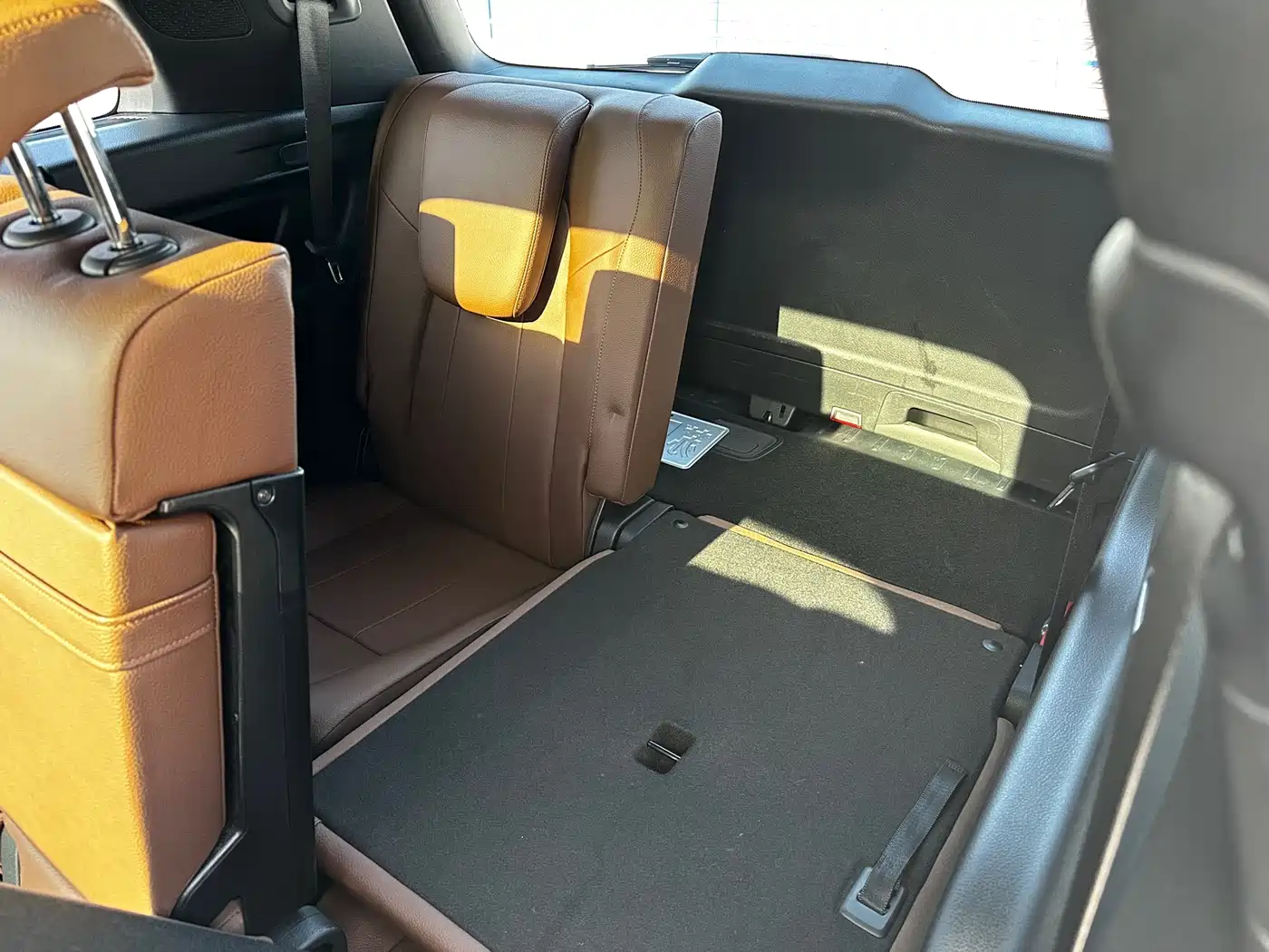 Mercedes-Benz GLB 2021 GLB 200 Style фото 15