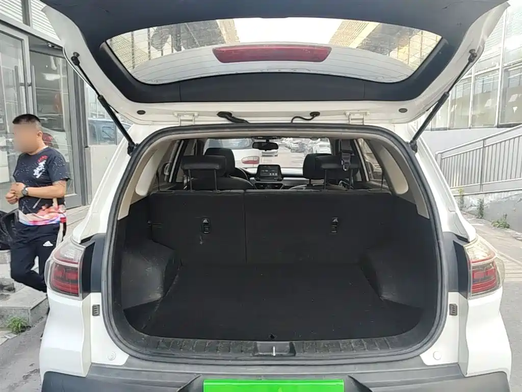 Kia Sportage 2019 2.0L Automatic Smart Luxury Edition фото 19
