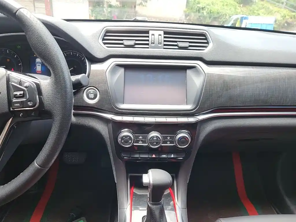 Haval H2 2017 Blue Label 1.5T Automatic 2WD Luxury фото 13