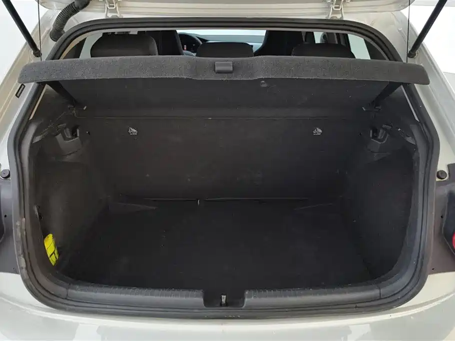 Volkswagen Polo 2023 2023 Facelift Plus 1.5L Auto Joyful Living Edition