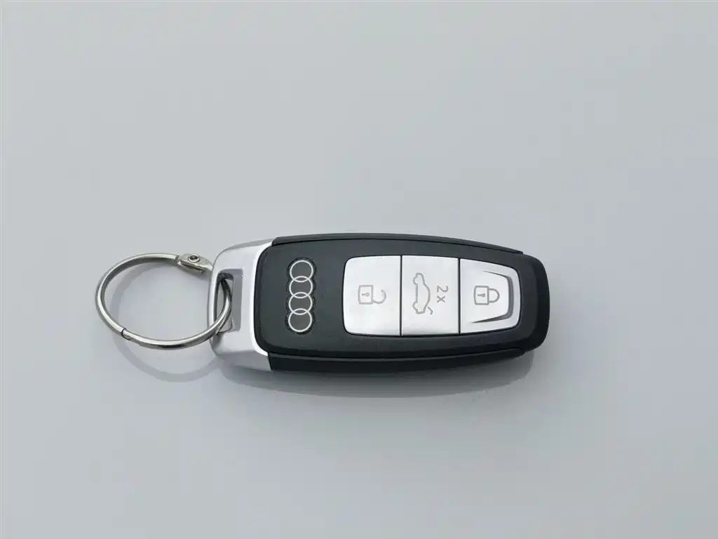 Audi A3 2025 A3L Limousine 35TFSI Flying Premium фото 19
